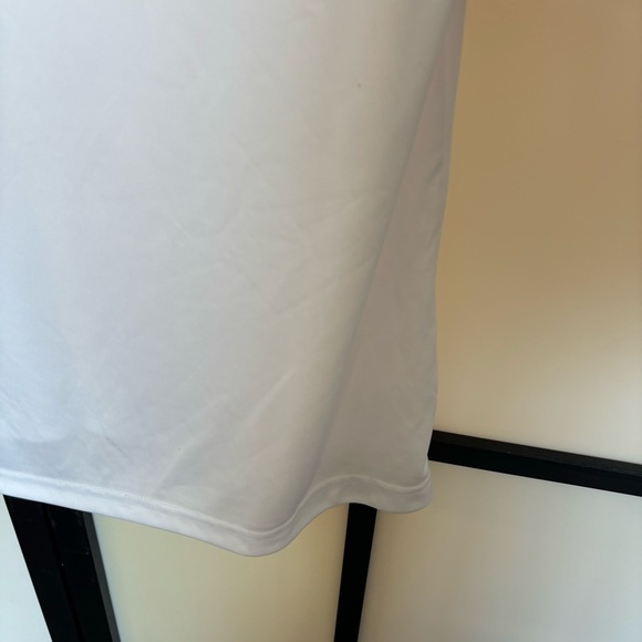 Backspin golf threads short sleeve polo shirt men’s Large. Spring/summer. NWT - Picture 10 of 14